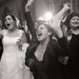 Hawthorne Hotel Wedding