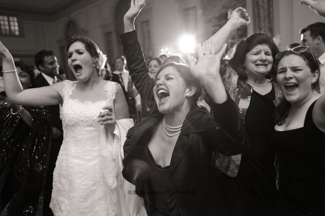 Hawthorne Hotel Wedding: Salem, MA