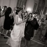 Hawthorne Hotel Wedding