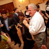 Hawthorne Hotel Wedding: Salem, MA