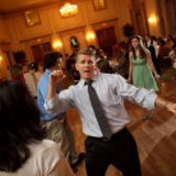 Hawthorne Hotel Wedding