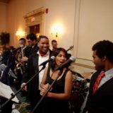 Hawthorne Hotel Wedding: Salem, MA