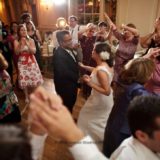 Hawthorne Hotel Wedding: Salem, MA