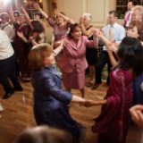 Hawthorne Hotel Wedding: Salem, MA