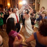 Hawthorne Hotel Wedding: Salem, MA