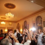 Hawthorne Hotel Wedding: Salem, MA