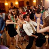 Hawthorne Hotel Wedding: Salem, MA