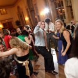 Hawthorne Hotel Wedding: Salem, MA