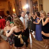 Hawthorne Hotel Wedding: Salem, MA