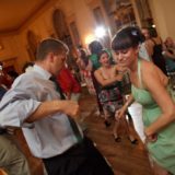 Hawthorne Hotel Wedding: Salem, MA