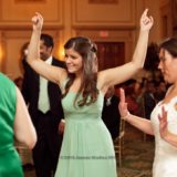 Hawthorne Hotel Wedding: Salem, MA