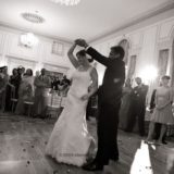 Hawthorne Hotel Wedding: Salem, MA