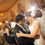 Hawthorne Hotel Wedding: Salem, MA