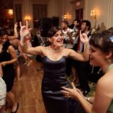 Hawthorne Hotel Wedding: Salem, MA