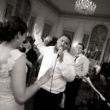 Hawthorne Hotel Wedding: Salem, MA