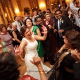 Hawthorne Hotel Wedding