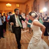 Hawthorne Hotel Wedding: Salem, MA