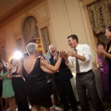 Hawthorne Hotel Wedding: Salem, MA