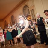 Hawthorne Hotel Wedding: Salem, MA