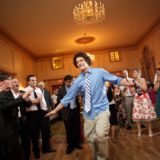 Hawthorne Hotel Wedding: Salem, MA