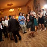 Hawthorne Hotel Wedding: Salem, MA