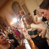 Hawthorne Hotel Wedding: Salem, MA