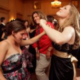 Hawthorne Hotel Wedding