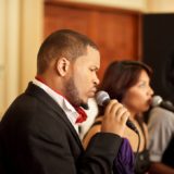 Hawthorne Hotel Wedding: Salem, MA