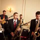 Hawthorne Hotel Wedding: Salem, MA