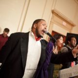 Hawthorne Hotel Wedding: Salem, MA