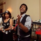 Hawthorne Hotel Wedding: Salem, MA