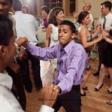 Hawthorne Hotel Wedding