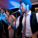 Hubbell Homestead at Colgate Park Wedding: Bennington, VT