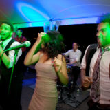 Hubbell Homestead at Colgate Park Wedding: Bennington, VT