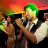 Hubbell Homestead at Colgate Park Wedding: Bennington, VT