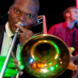 Hubbell Homestead at Colgate Park Wedding: Bennington, VT