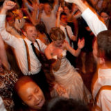 Hubbell Homestead at Colgate Park Wedding: Bennington, VT