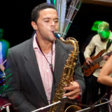 Hubbell Homestead at Colgate Park Wedding: Bennington, VT