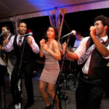 Hubbell Homestead at Colgate Park Wedding: Bennington, VT