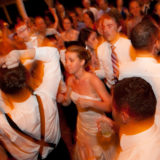 Hubbell Homestead at Colgate Park Wedding: Bennington, VT