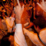 Hubbell Homestead at Colgate Park Wedding: Bennington, VT