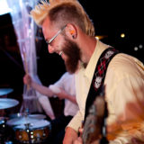 Hubbell Homestead at Colgate Park Wedding: Bennington, VT