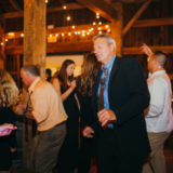 Wedding – Lloyd Neck, NY (George Weir Barn)