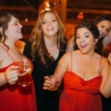 Wedding – Lloyd Neck, NY (George Weir Barn)