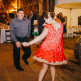 Wedding – Lloyd Neck, NY (George Weir Barn)