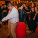 Wedding – Lloyd Neck, NY (George Weir Barn)