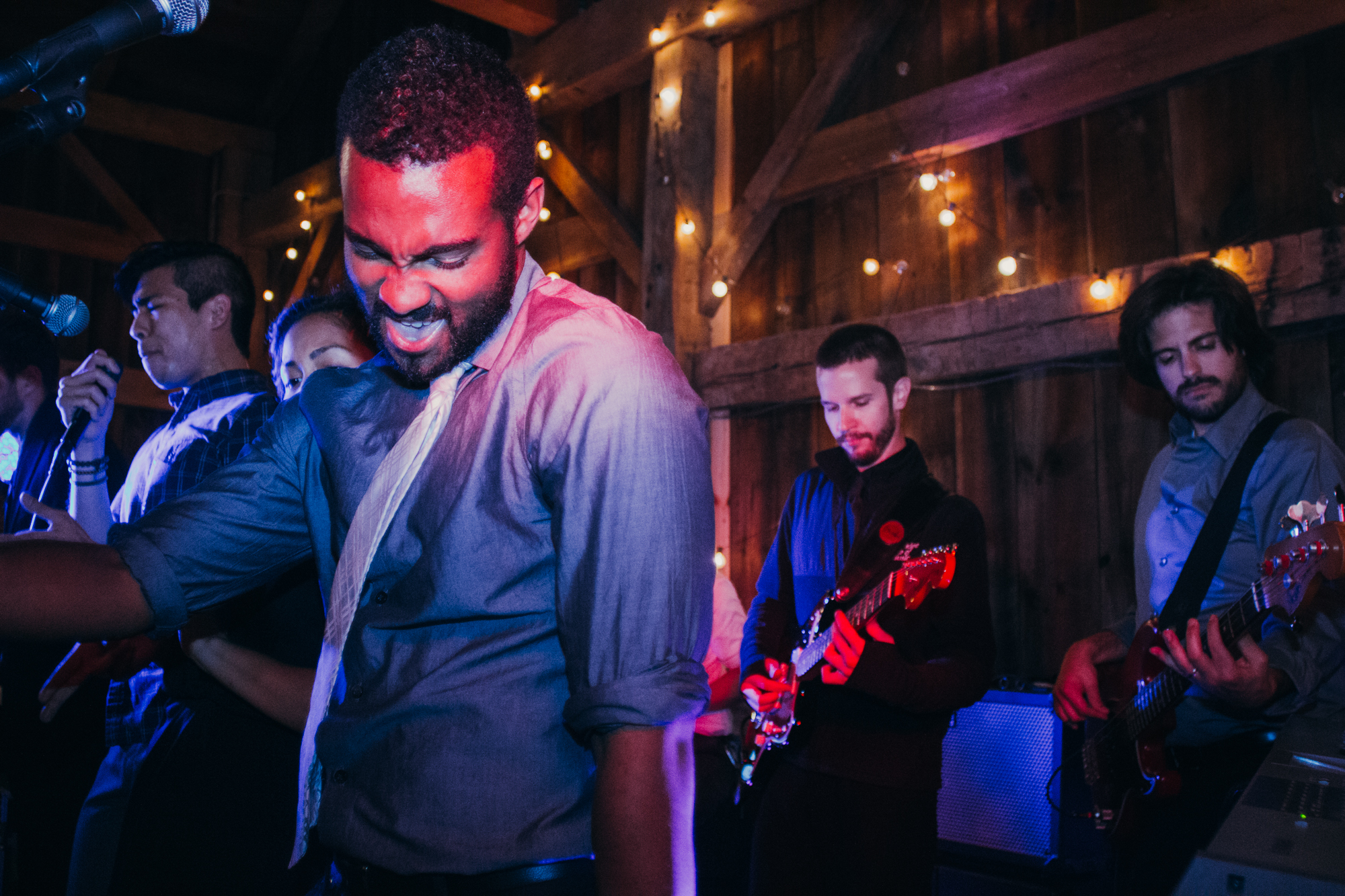 New York Wedding Bands Wedding Bands NYC East Coast Soul