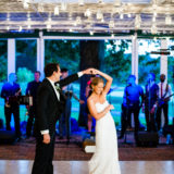 Bedford Golf and Tennis Club Wedding: Bedford, NY