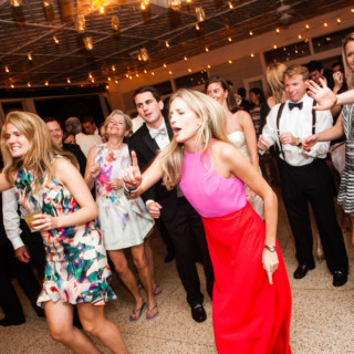 Bedford Golf and Tennis Club Wedding: Bedford, NY