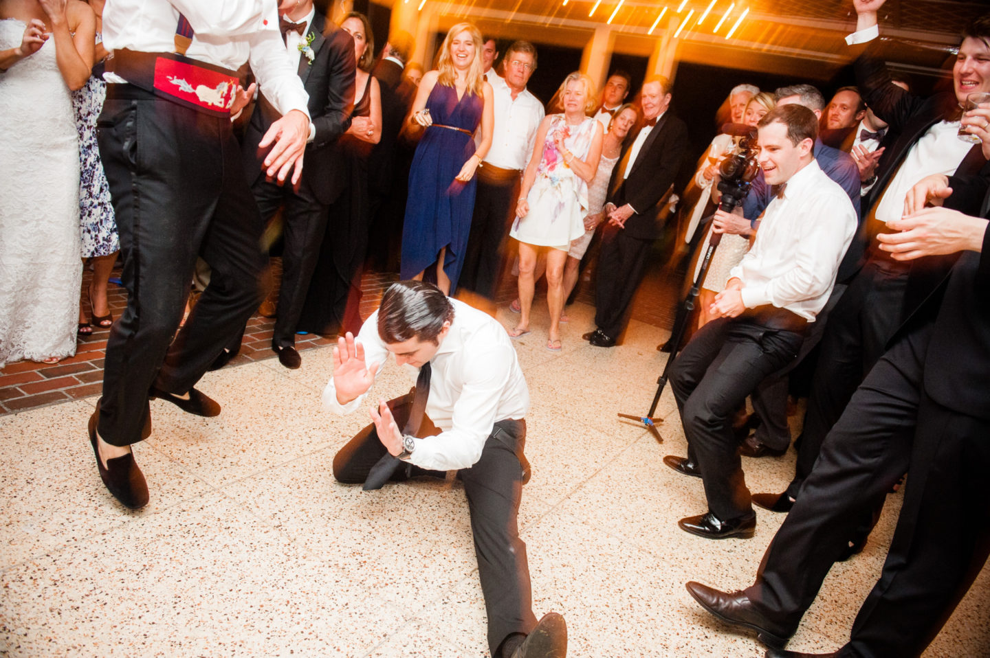 Bedford Golf and Tennis Club Wedding: Bedford, NY